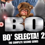 Bo' Selecta! - Series 2