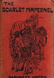 The Scarlet Pimpernel