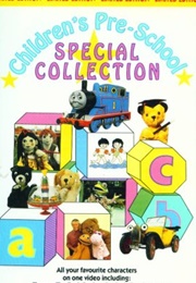 Children&#39;s Pre School Special Collection (1992)