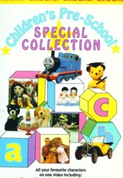 Children's Pre School Special Collection (1992)