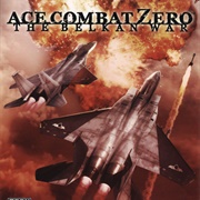 Ace Combat Zero: The Belkan War
