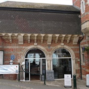 Lyme Regis Museum