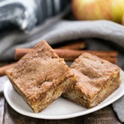Apple Brownie