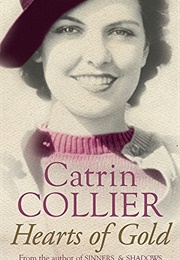 Hearts of Gold (Catrin Collier)