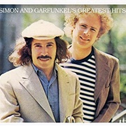 Simon and Garfunkel's Greatest Hits - Simon and Garfunkel