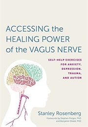 Accessing the Healing Power of the Vagus Nerve (Stanley Rosenberg)