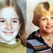 Kerry Graham & Francine Trimble