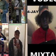 VODECI: Dark R&B Mixtape