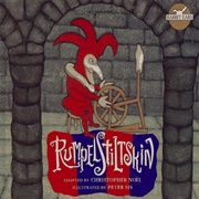 Tangerine Dream - Rumpelstiltskin (OST)