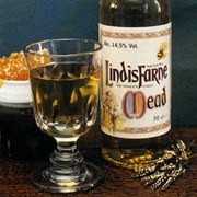 Lindisfarne Mead