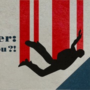 D.B. Cooper: Where Are You?!