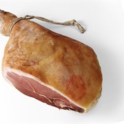 Jambon De L'ardeche
