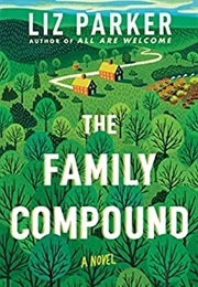 The Family Compound (Liz Parker)