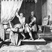 Alessandro De' Medici - January 6, 1537