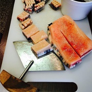 Northwest Territories - Muktuk