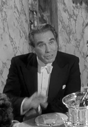 Donald Wolfit - Room at the Top (1959)