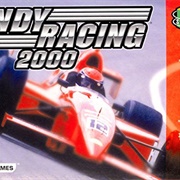 Indy Racing 2000