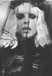 Let's Hear It for the Boy (T.A. Webb)