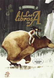 Los Libros De a (J. L Badal)