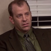 Toby (The Office)