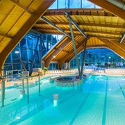 Terme Snovik, Slovenia