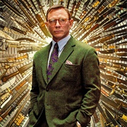 Benoit Blanc (Knives Out, 2019)