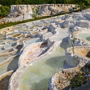 Egesszalók Sódomb, Hungary