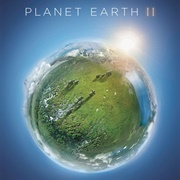 "Planet Earth II" (Season 1)