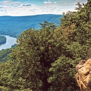 Signal Mountain Murders