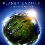 Planet Earth II