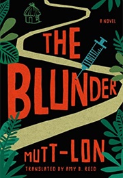 The Blunder (MUTT-LON)