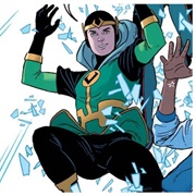 Kid Loki