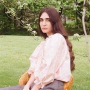 Luis De Filippis (Trans Femme, She/They)