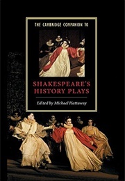 The Cambridge Companion to Shakespeare's History Plays (Various)