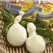 Queso Pera