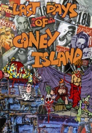 Last Days of Coney Island (2015)