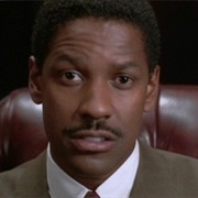 Denzel Washington, Philadelphia (1993)