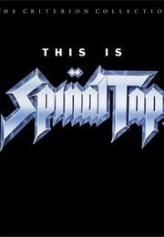 This Is Spinal Tap (1984)