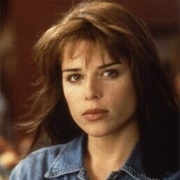 Sidney Prescott (Neve Campbell)