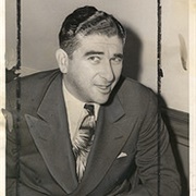 Abner Zwillman
