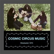 Cosmic Circus Music - Sternenmaskerade