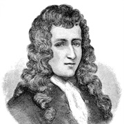 Rene-Robert Cavelier, Sieur De La Salle
