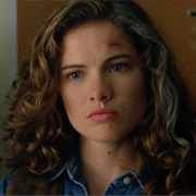 Heather Langenkamp (New Nightmare)