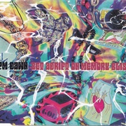 "Set Adrift on Memory Bliss" - P.M. Dawn