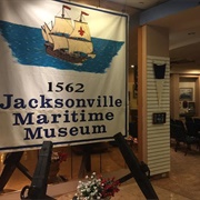 Jacksonville Maritime Museum