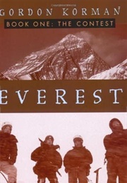 The Contest (Gordon Korman)