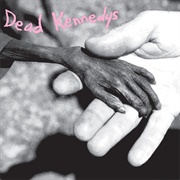 Plastic Surgery Disasters (Dead Kennedys, 1982)