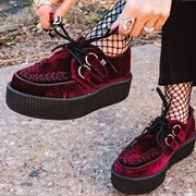 Creepers