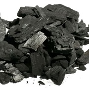 Charcoal for Bad Children