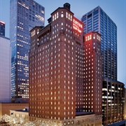 Warwick Allerton - Chicago